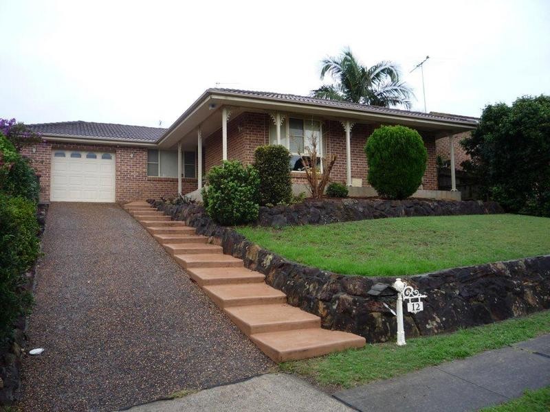 12 Rulana Street, Acacia Gardens NSW 2763