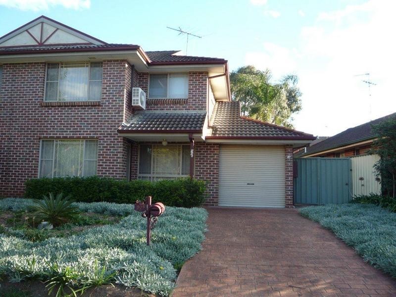 90b Barnier Drive, Quakers Hill NSW 2763