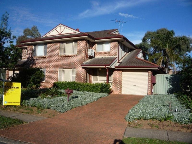 90b Barnier Drive, Quakers Hill NSW 2763
