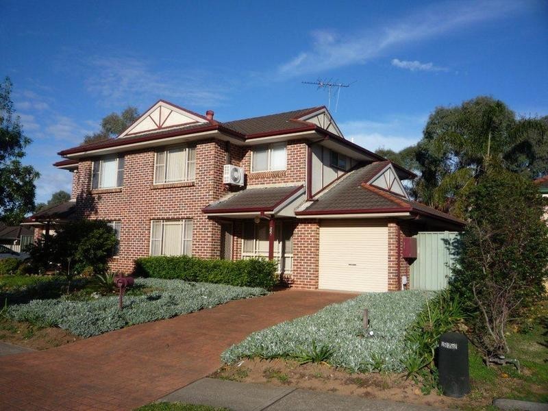 90b Barnier Drive, Quakers Hill NSW 2763