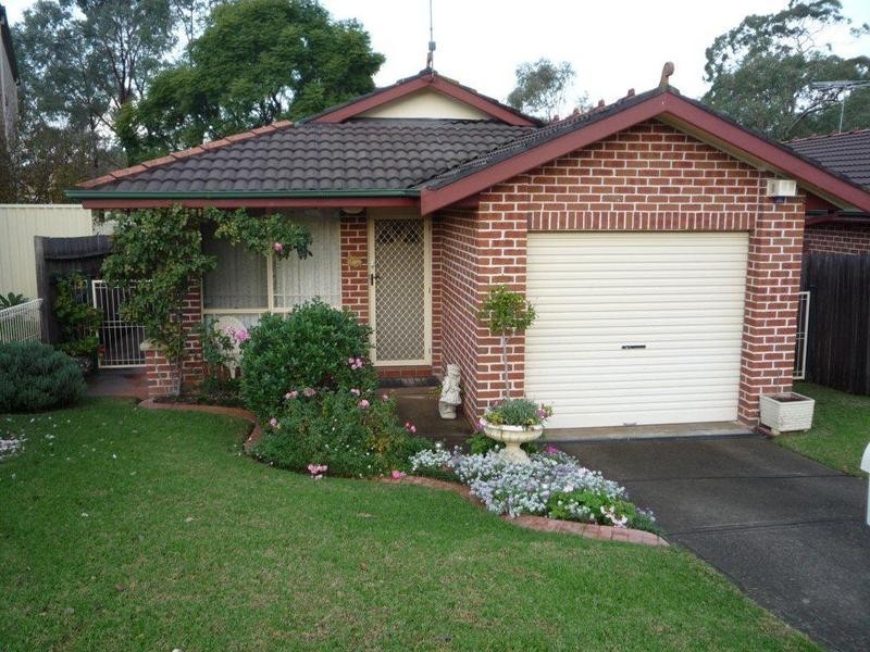 107a Pagoda Crescent, Quakers Hill NSW 2763