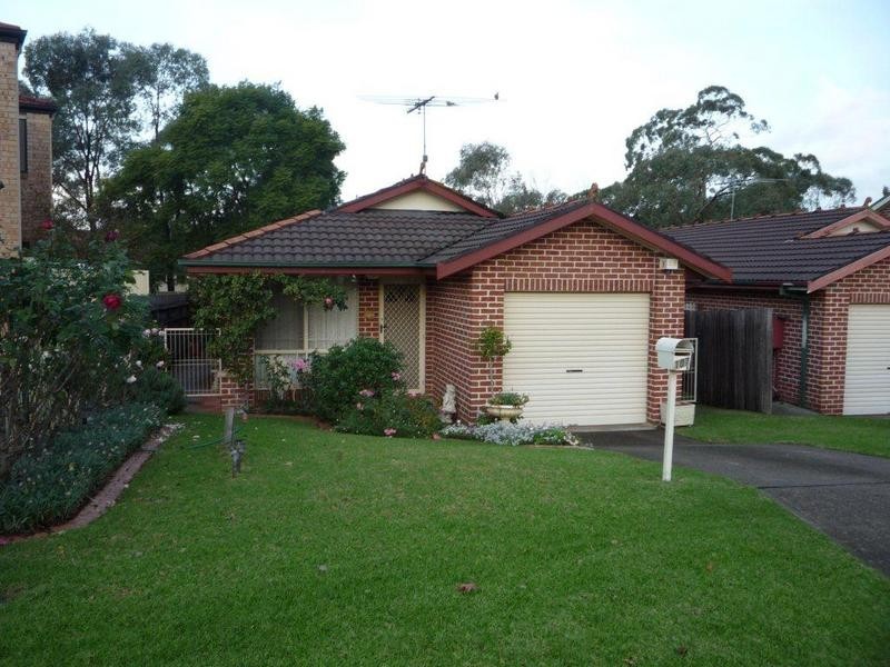 107a Pagoda Crescent, Quakers Hill NSW 2763