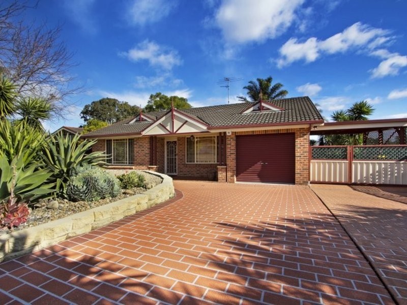 12 Amron Place, Acacia Gardens NSW 2763