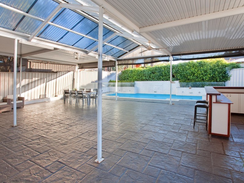 4  Jodie Place, Quakers Hill NSW 2763