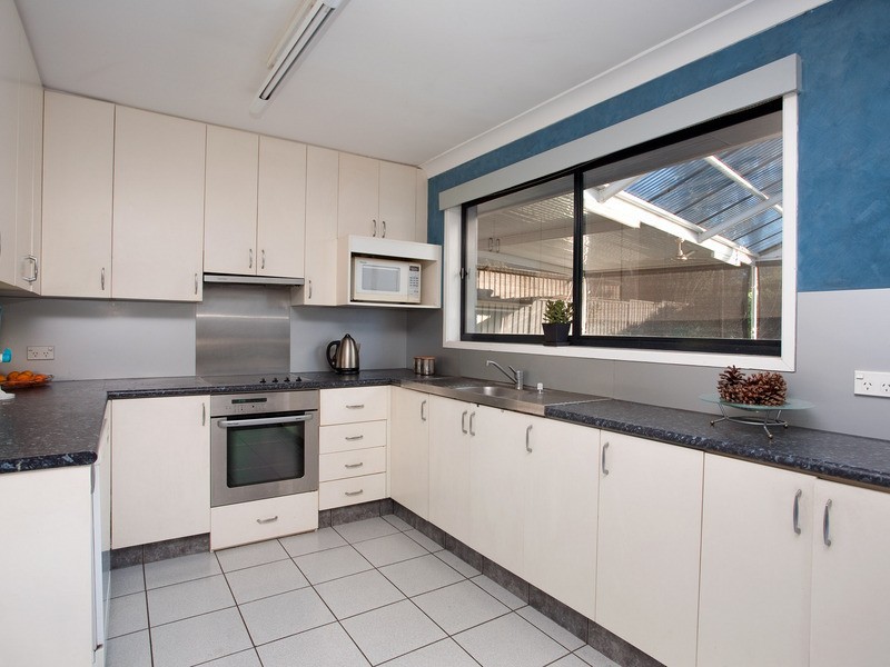 4  Jodie Place, Quakers Hill NSW 2763