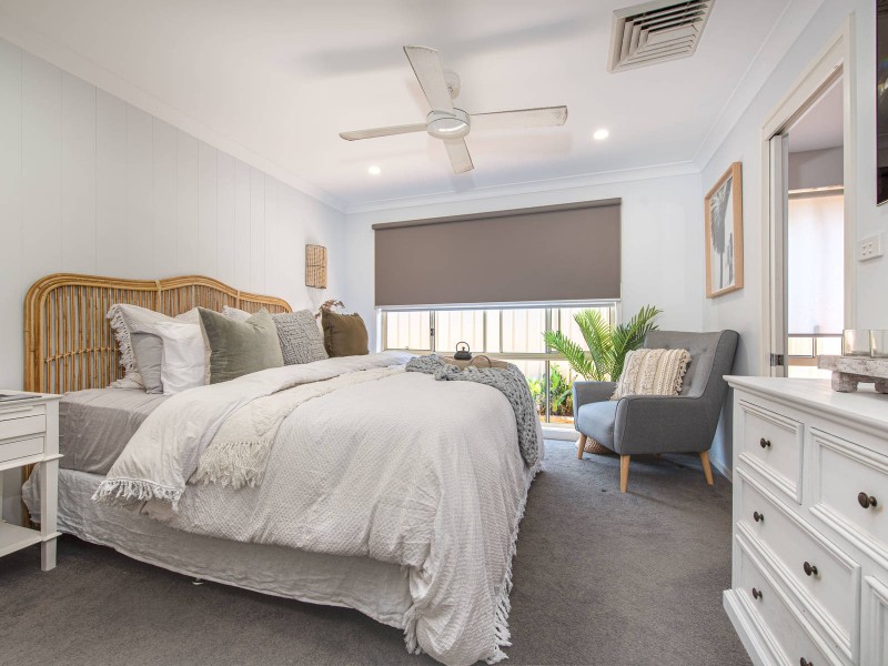 22 Toomey Crescent, Quakers Hill NSW 2763