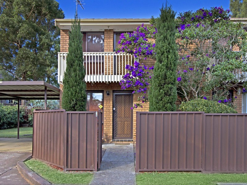 16/4 Highfield Avenue, Quakers Hill NSW 2763