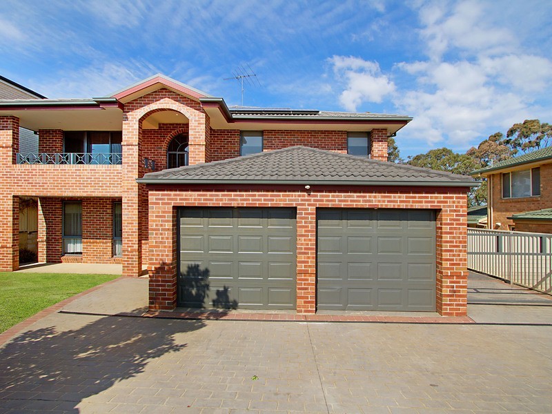 6 Jasper Street, Quakers Hill NSW 2763