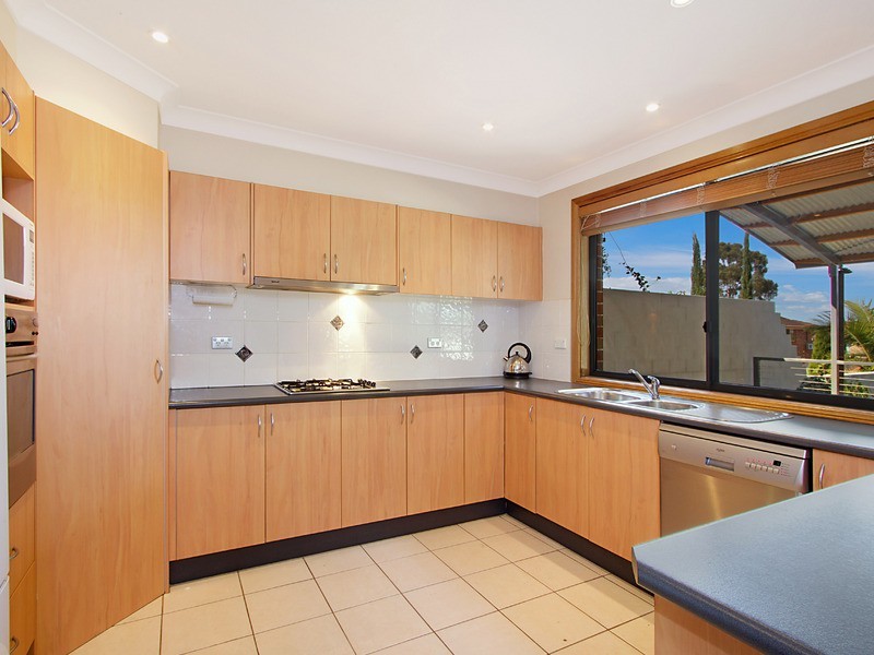 6 Jasper Street, Quakers Hill NSW 2763