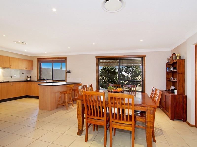 6 Jasper Street, Quakers Hill NSW 2763