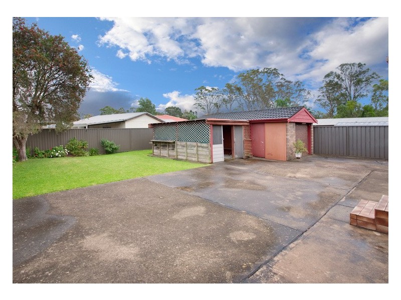 47 Falmouth Road, Quakers Hill NSW 2763