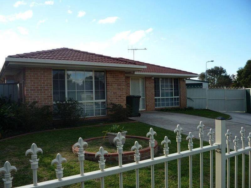 25 Jessica Place, Plumpton NSW 2761