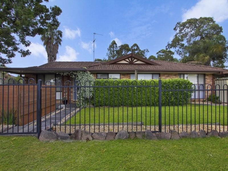 78 Torrance Crescent, Quakers Hill NSW 2763