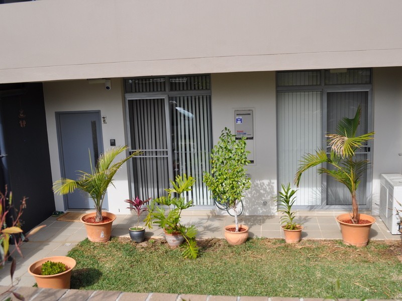 25/11 Glenvale Ave, Parklea NSW 2768