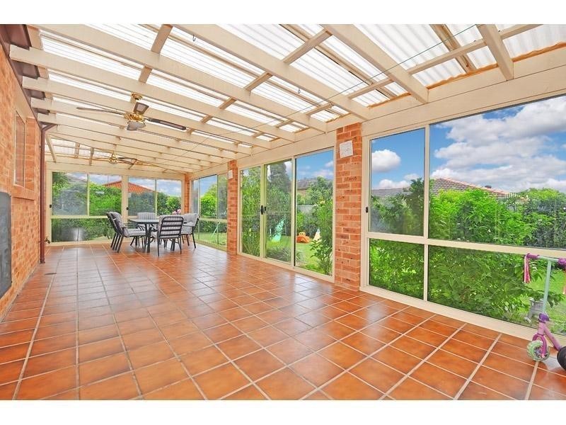 64 Barnier Drive, Quakers Hill NSW 2763