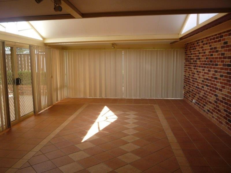 1 Scotney Place, Quakers Hill NSW 2763