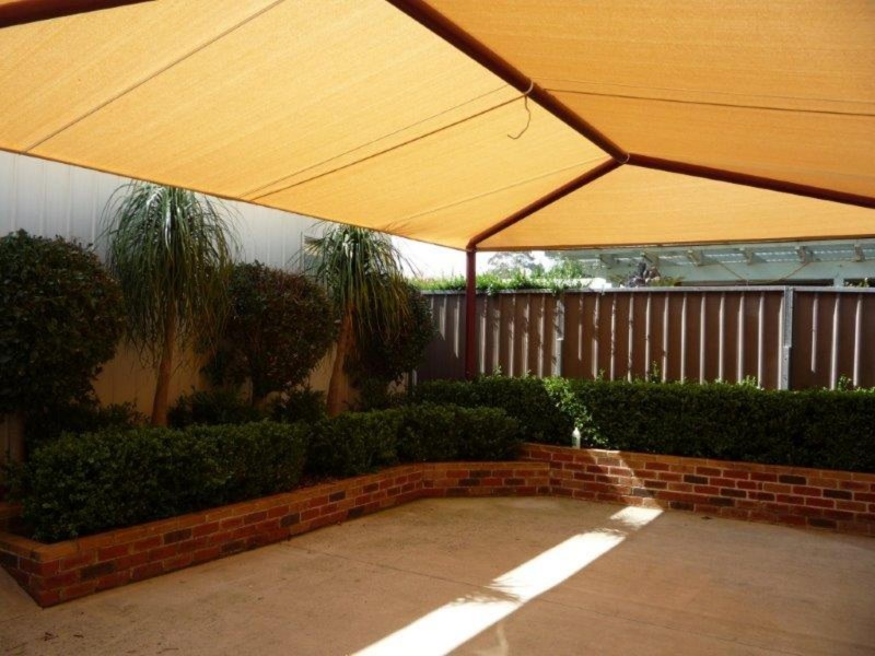 1 Scotney Place, Quakers Hill NSW 2763