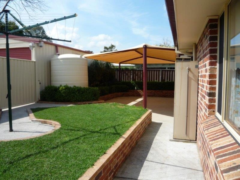 1 Scotney Place, Quakers Hill NSW 2763