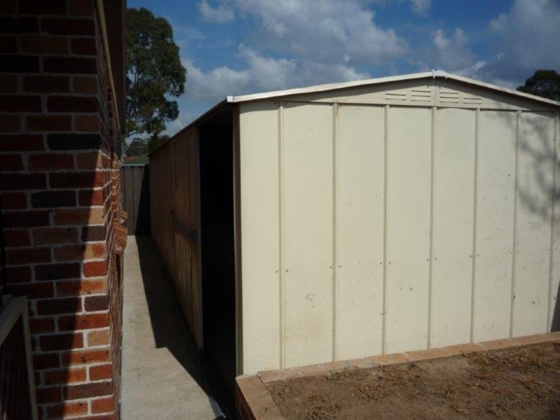 1 Scotney Place, Quakers Hill NSW 2763