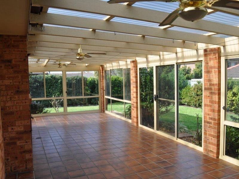 64 Barnier Drive, Quakers Hill NSW 2763