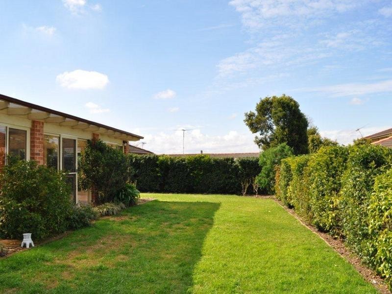 64 Barnier Drive, Quakers Hill NSW 2763