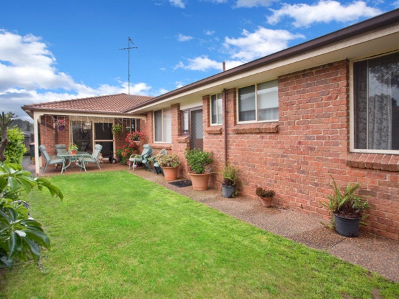 28B Aylward Avenue, Quakers Hill NSW 2763