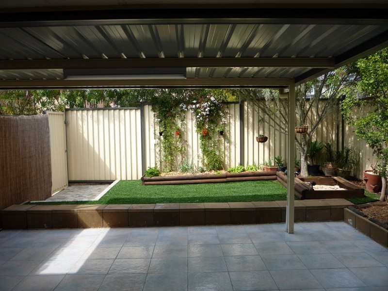 18/44 Stanbury Way, Quakers Hill NSW 2763