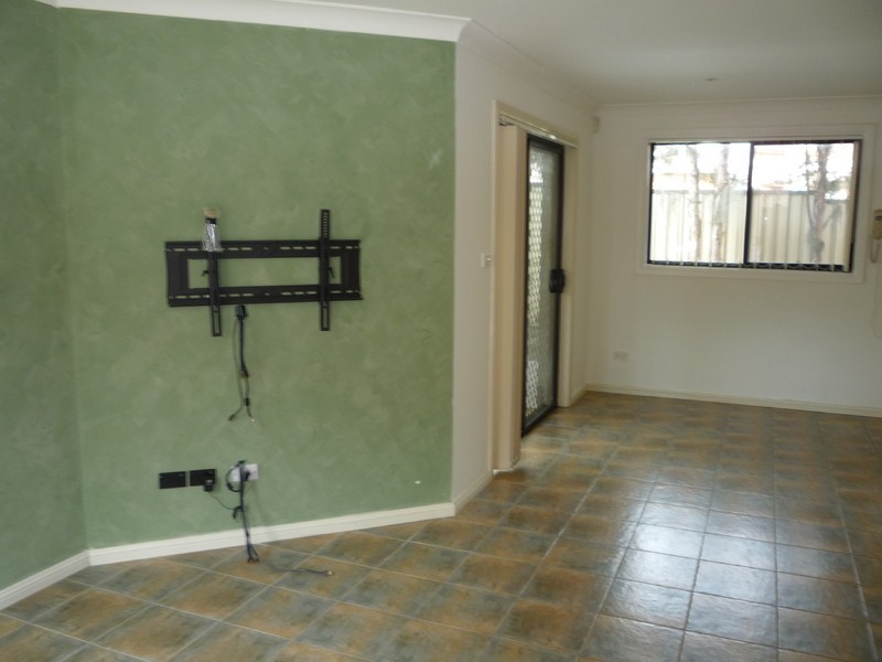 18/44 Stanbury Way, Quakers Hill NSW 2763