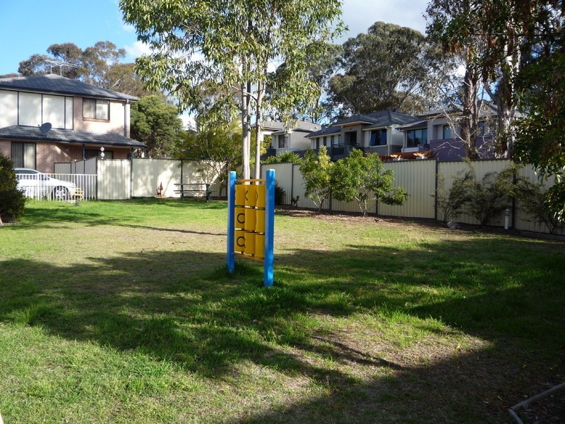 18/44 Stanbury Way, Quakers Hill NSW 2763