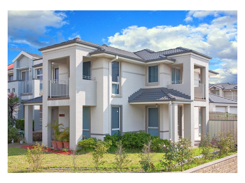 21 Tianie Way, Parklea NSW 2768