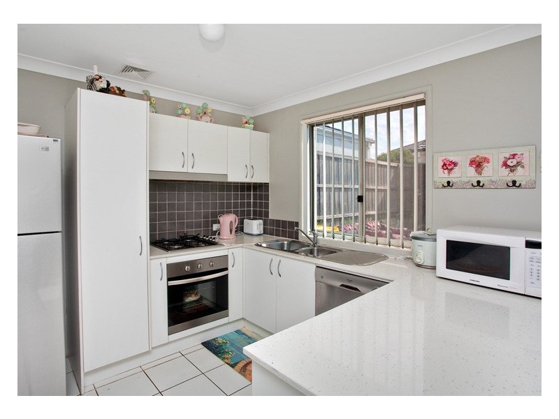21 Tianie Way, Parklea NSW 2768