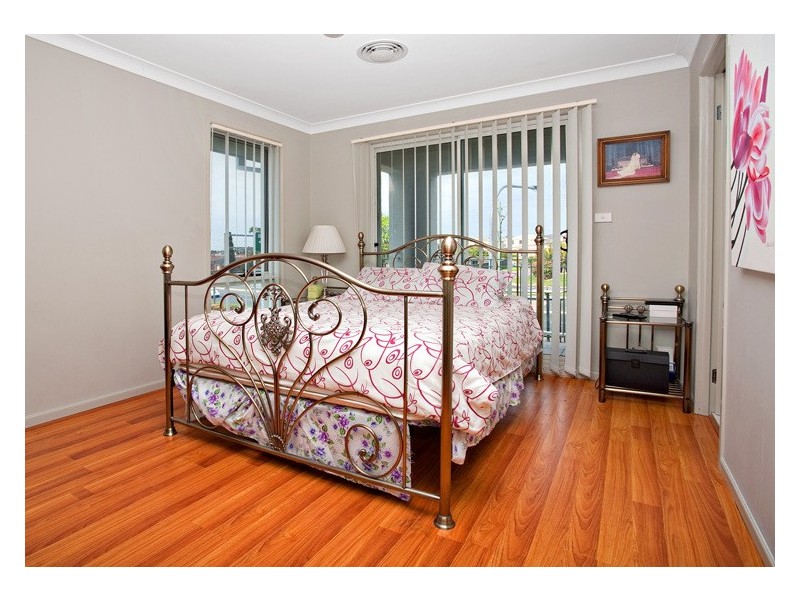 21 Tianie Way, Parklea NSW 2768