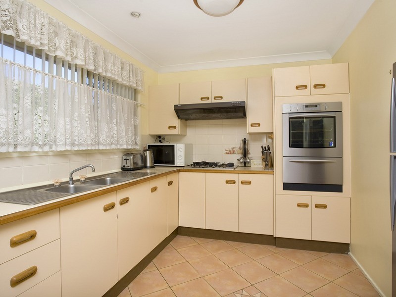 3 Tully Place, Quakers Hill NSW 2763