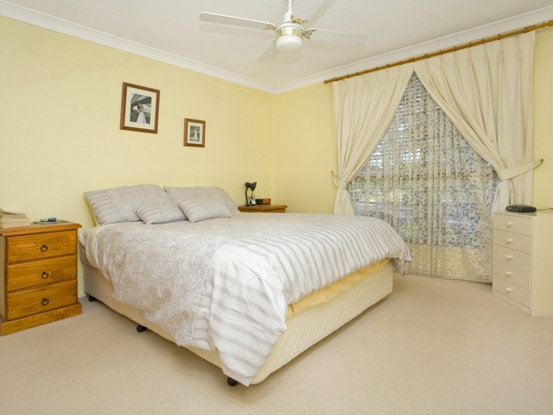 3 Tully Place, Quakers Hill NSW 2763
