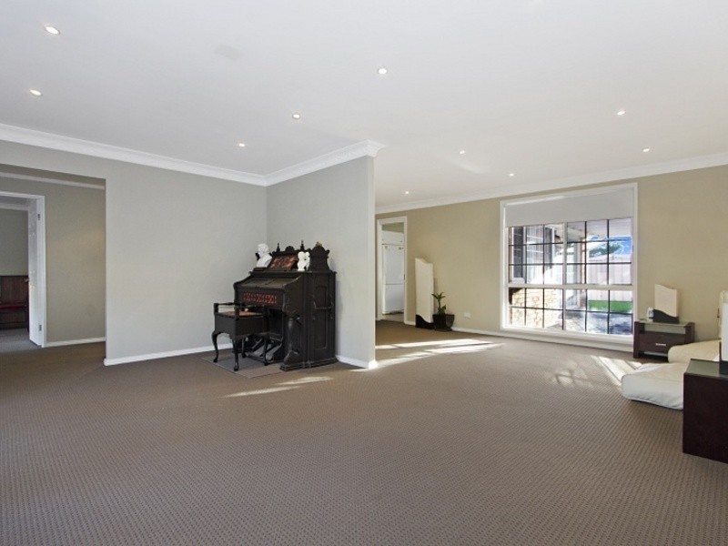 49 Rowntree Street, Quakers Hill NSW 2763