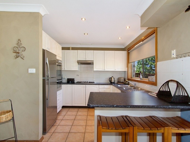 1/46 Barnier Drive, Quakers Hill NSW 2763