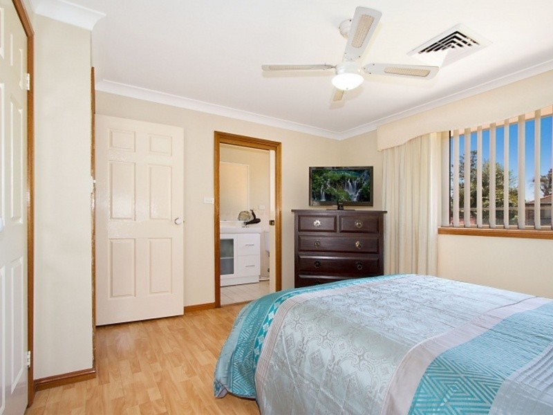1/46 Barnier Drive, Quakers Hill NSW 2763