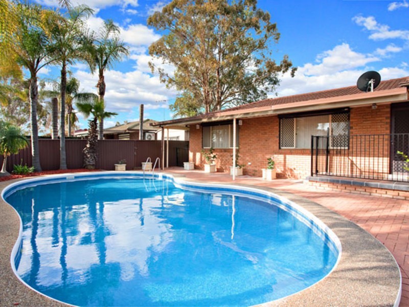 46 Tichborne Drive, Quakers Hill NSW 2763