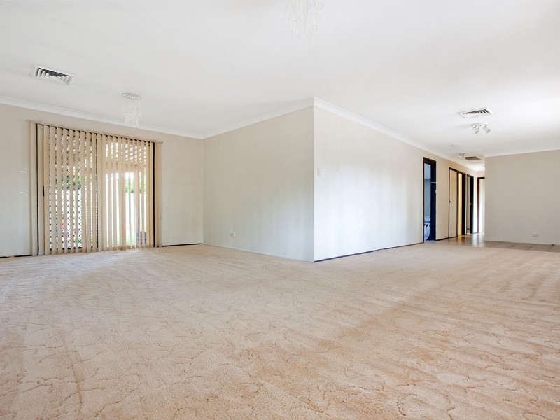 46 Tichborne Drive, Quakers Hill NSW 2763