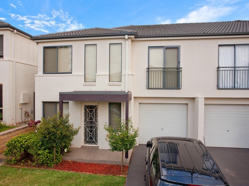 11 Somersby Circuit, Acacia Gardens NSW 2763