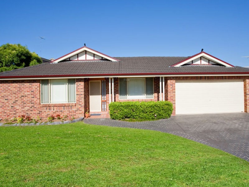 186 Walker Street, Quakers Hill NSW 2763