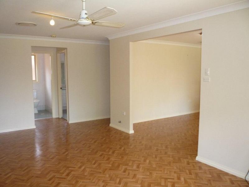 21 Sonter Street, Quakers Hill NSW 2763