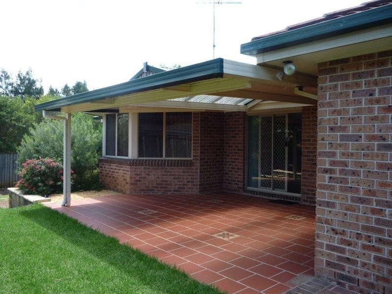21 Sonter Street, Quakers Hill NSW 2763