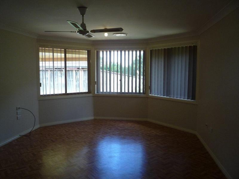 21 Sonter Street, Quakers Hill NSW 2763