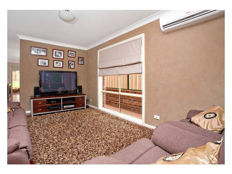 58b Sampson Crescent, Quakers Hill NSW 2763
