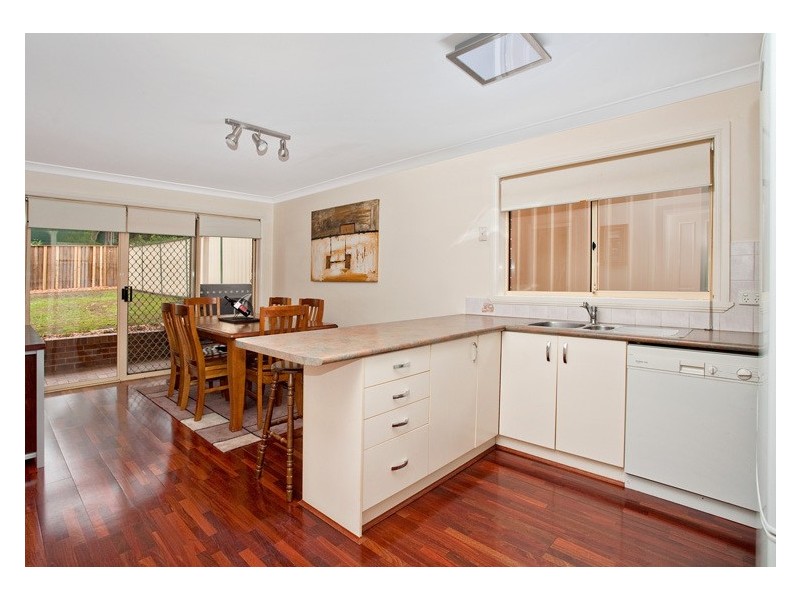 58b Sampson Crescent, Quakers Hill NSW 2763