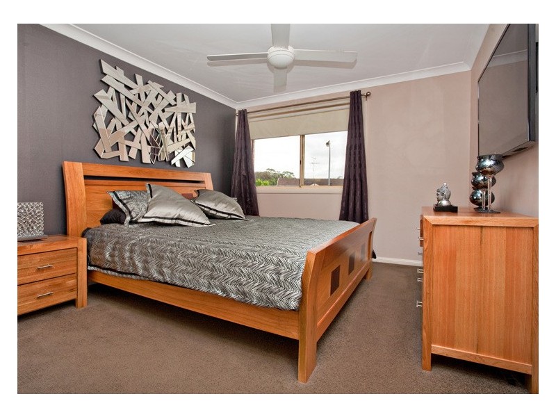 58b Sampson Crescent, Quakers Hill NSW 2763