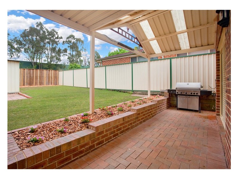 58b Sampson Crescent, Quakers Hill NSW 2763