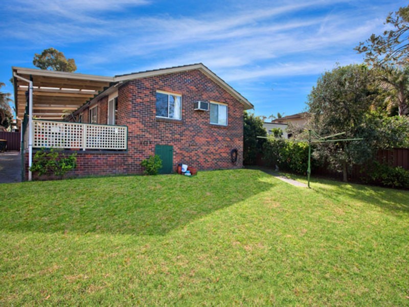 41 Mallee Street, Quakers Hill NSW 2763