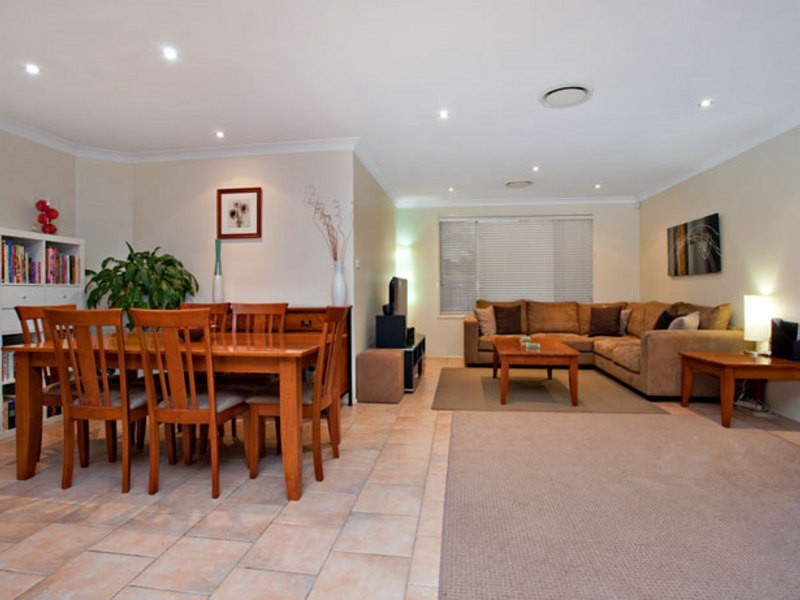 50 Sentry Drive, Stanhope Gardens NSW 2768